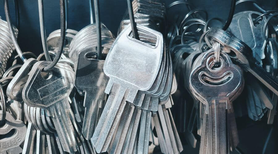 Professional gutter cleaning in Refton, PA